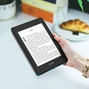 Dėklas Tech-Protect SmartCase skirtas Kindle Paperwhite V / 5 / Signature Edition - juodas