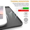 Dėklas Tech-Protect SmartCase, skirtas iPad 9.7'' 5 / 6 2017-2018 - juoda