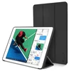 Dėklas Tech-Protect SmartCase, skirtas iPad 9.7'' 5 / 6 2017-2018 - juoda
