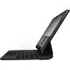 Uniq Venno Pro Magnetic Smart Case with Keyboard for iPad Air 10.9" (2020/2022) / Pro 11" (2021/2022) / Air 11" (2024/2025/2026) - Juodas