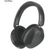 Dudao X22 Max Belaidės Ant ausų uždedamos Bluetooth Ausinės with ANC - Juodas