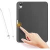 Dux Ducis Domo dėklas iPad 10.9'' 2022 (10 kart.) smart cover stovas juodas