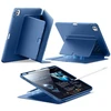 ESR Flip Hybrid Case for iPad Pro 11” 5 / 6 / 2024-2025 - Navy Mėlyna