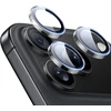ESR Armorite kameros apsauga skirta Apple iPhone 14 Pro / Pro Max / 15 Pro / Pro Max / 16 Pro / Pro Max / 17 Pro / Pro Max – Clear