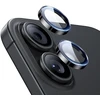 ESR Armorite Camera Cover for iPhone 16 / 16 Plus / 17 – juodos spalvos
