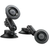 ESR OmniLock Magnetic MagSafe Dashboard car mount juodos spalvos