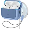 Dėklas ESR Orbit Halolock MagSafe case for AirPods Pro - mėlynas