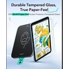 Apsauginis stiklas ESR Paper Feel 2-pack Apple iPad 10.9” 10 / 2022 / 11” 11 2025 skaidrus