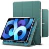 ESR „Rebound“ magnetinis dėklas, skirtas „iPad Air 10.9“ (2020/2022) - Žalias