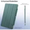 ESR „Rebound“ magnetinis dėklas, skirtas „iPad Air 10.9“ (2020/2022) - Žalias