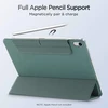 ESR „Rebound“ magnetinis dėklas, skirtas „iPad Air 10.9“ (2020/2022) - Žalias