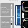ESR Rebound Magnetic Case for iPad Pro 11" 5 / 6 / 2024-2025 - Navy Mėlyna