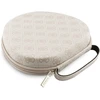 Ausinės Guess Carry Box Headphone Case - Rožinė
