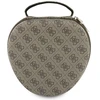 Guess Carry Box ausinės case - ruda