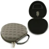 Guess Carry Box ausinės case - ruda