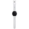 Apyrankė Samsung Galaxy Watch (46mm) / Samsung Gear S3 (46mm) / Huawei Watch GT / GT 2 / GT 2 PRO / GT 3 / GT 3 PRO (46mm) Hello Kitty Dirželis Strap Silicone Heads &amp; Stripes (HKUWLSDIESK) juodos spalvos