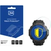 3Mk apsauginis hibridinis stiklas išmaniojo laikrodžio ekranui. 3mk apsauginis „FlexibleGlass“ skirtas „Amazfit T-Rex 3 Pro 48mm“.