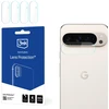 3Mk Protection Hibridinis stiklas fotoaparato objektyvui 3mk objektyvo apsauga, skirtas Google Pixel 9 Pro XL