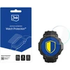 3Mk apsauginis hibridinis stiklas išmaniojo laikrodžio ekranui. 3mk apsauginis „FlexibleGlass“ skirtas „Amazfit T-Rex 3 Pro 44mm“.