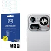 3Mk Protection Hybrid Glass for Camera Lens 3mk Lens Protection for Nothing Phone (4a) Pro