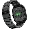 HiFuture Ultra3 Pro Išmanusis laikrodis - Juodas