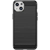 Hurtel Flexible carbon pattern Apple iPhone 15 Plus Carbon - dėklas telefonui juodos spalvos