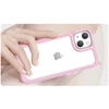 Hurtel Apsauginis dėklas iPhone 14 Plus Outer Space Case – rožinis