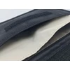 Hurtel Apsaugos nuo vagystės dėklas automobilio raktams Telefono radijo blokavimas Faraday dėžutė Faraday narvas 20cm x 11cm juodas