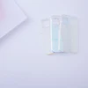 Hurtel Aurora Case dėklas iPhone 13 Pro – auksinis skaidrus