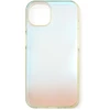 Hurtel „Aurora Case“ dėklas „iPhone 13“ neoninis gelis „Mėlyna“ dėklas