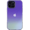 Hurtel Aurora Case dėklas iPhone 13 – skaidrus, auksinis