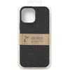 Hurtel Eco Case biodegraduojantis dėklas iPhone 14 Plus – juodas