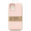 Hurtel Eco Case dėklas iPhone 14 Plus – rožinis, ekologiškas