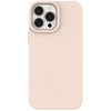 Hurtel Eco Case dėklas iPhone 14 Plus – rožinis, ekologiškas