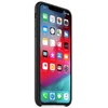 Hurtel ECO odinis dėklas iPhone 12 Pro Max – tamsiai mėlynas