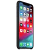 Hurtel Eko odos dėklas iPhone 12 mini – juodas