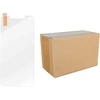 Hurtel Grūdinto stiklo rinkinys iPhone 15 Plus (50 vnt.)