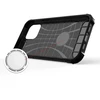 Hurtel Hybrid Armor dėklas iPhone 13 Pro Max – auksinis