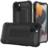 Hurtel Hybrid Armor Apple iPhone 14 Plus armored hybrid dėklas telefonui juodos spalvos