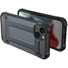Hurtel Hybrid Armor Apple iPhone 14 Plus armored hybrid dėklas telefonui juodos spalvos