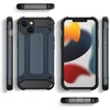Hurtel Hybrid Armor Apple iPhone 14 Plus armored hybrid dėklas telefonui juodos spalvos