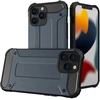 Hurtel Hybrid Armor dėklas iPhone 14 Pro – mėlynas