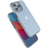 Hurtel iPhone 14 Pro Max dėklas Spring Case – šviesiai mėlynas