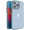 Hurtel iPhone 14 Pro Max dėklas Spring Case – šviesiai mėlynas