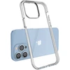 Hurtel iPhone 14 Pro Max dėklas Spring Case – šviesiai mėlynas