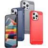 Hurtel iPhone 15 Pro Max anglies rašto dėklas – mėlynas