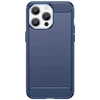 Hurtel iPhone 15 Pro Max anglies rašto dėklas – mėlynas