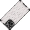 Hurtel Korėto rašto dėklas iPhone 14 Pro Max – mėlynas