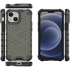 Hurtel Korio rašto dėklas iPhone 13 mini – juodas