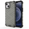Hurtel Korio rašto dėklas iPhone 13 mini – juodas
